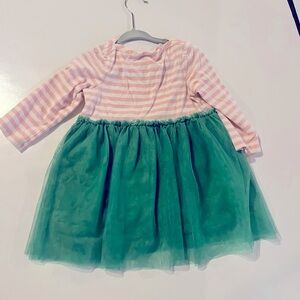 Hannah Anderson-2T dress